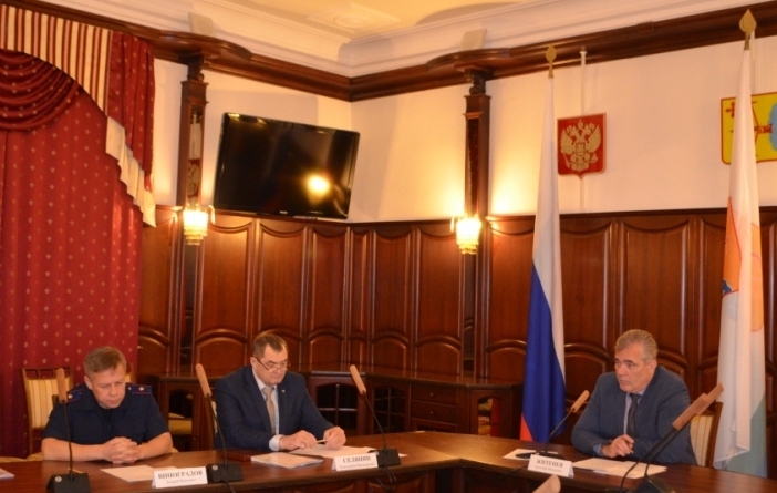 Жители Кировской области отмечены правами  полномочного представителя Президента Российской Федерации  в Приволжском федеральном округе.