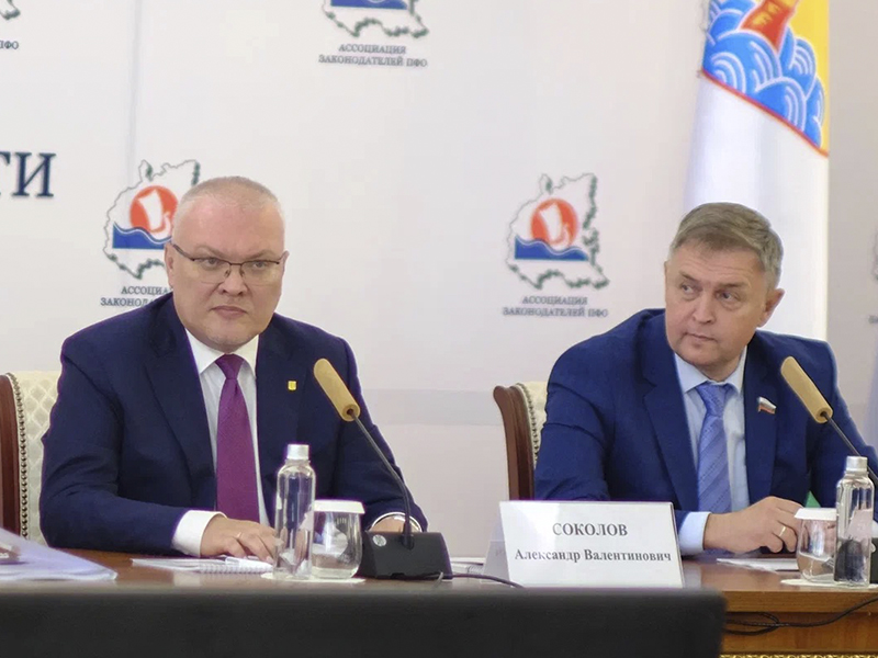 Депутаты предложили новые меры поддержки семей с детьми.