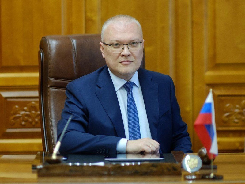 Уважаемые жители Кировской области!.