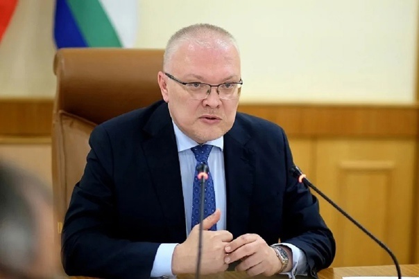 Александр Соколов призвал глав муниципалитетов активнее заниматься благоустройством. Александр Соколов призвал глав муниципалитетов активнее заниматься благоустройством.