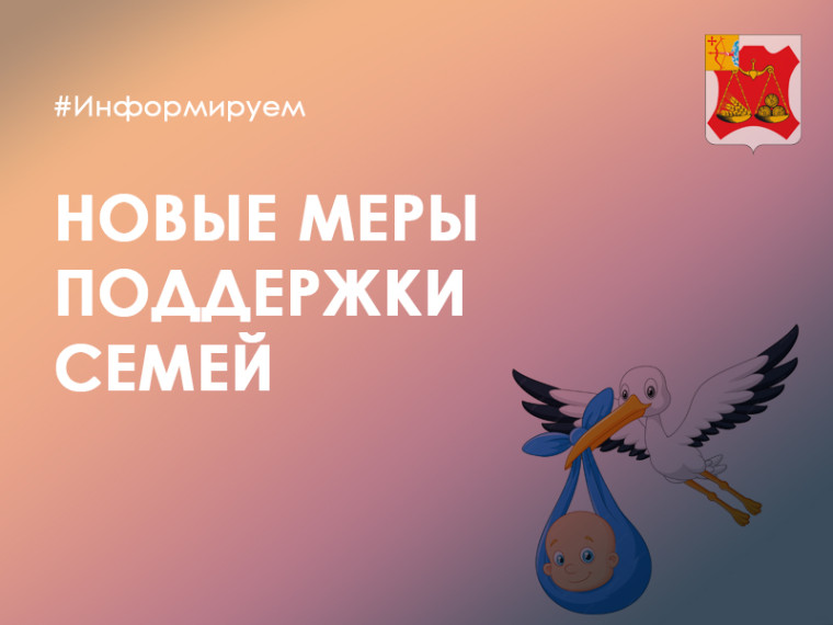 В Кировской области мамы первенцев уже в феврале получат первую «зарплату». В Кировской области мамы первенцев уже в феврале получат первую «зарплату».