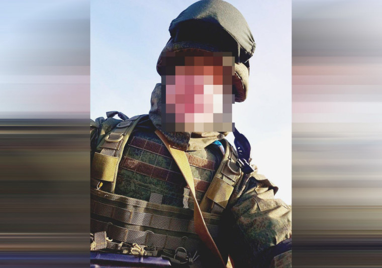 Кировский боец из зоны СВО: Проблем с питанием и топливом у мобилизованных нет,гуманитарная помощь приходит регулярно.. Кировский боец из зоны СВО: Проблем с питанием и топливом у мобилизованных нет,гуманитарная помощь приходит регулярно..